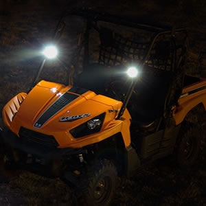 OffRoad LED Work Lamp