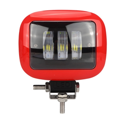 5 Inch 30W LED Work Light 6D Lens LYD-P30WS